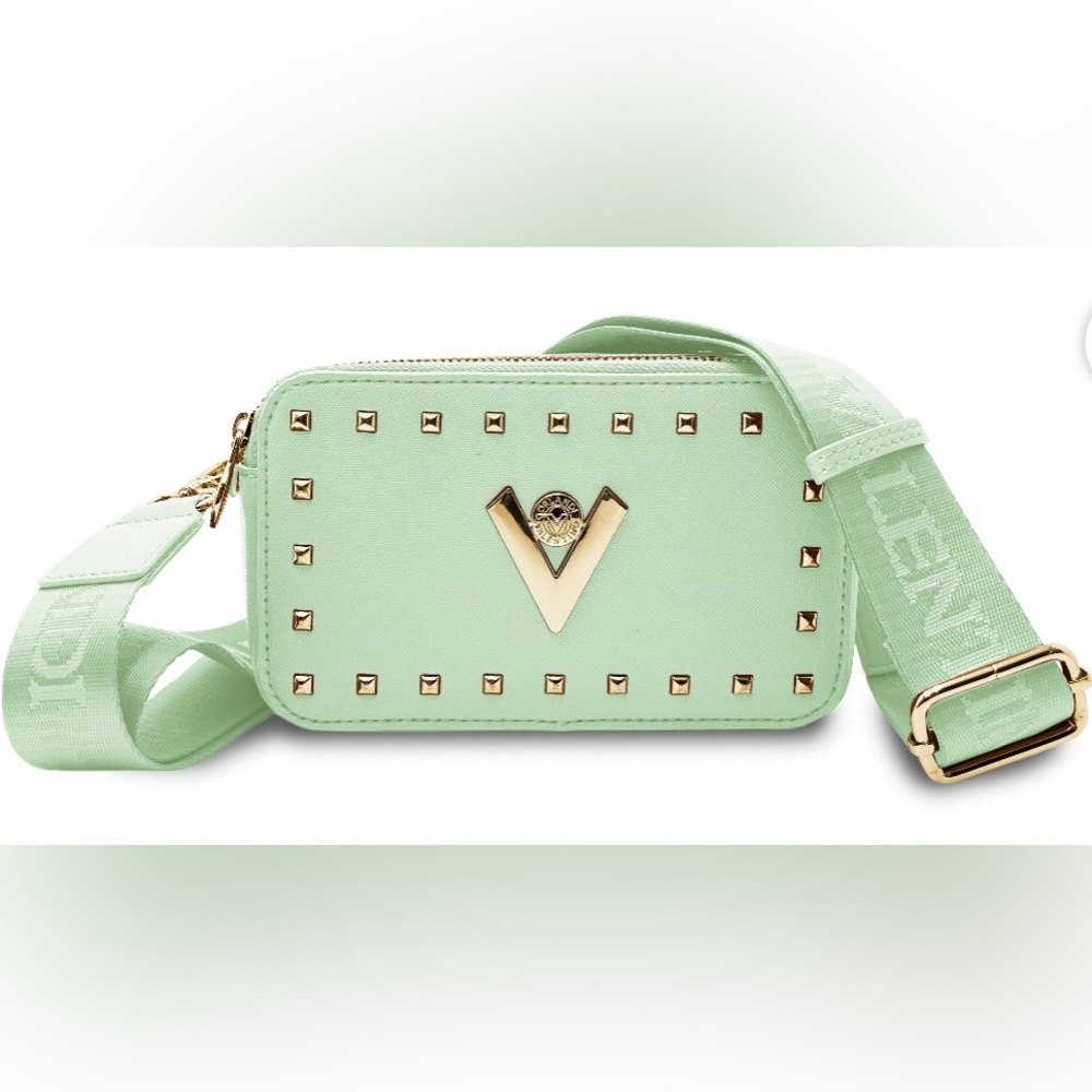 Valentino Orlandi Camera Bag